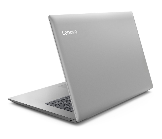 Lenovo Ideapad 330-17 i5-8300H/8GB/1TB GTX1050 Szary - 488907 - zdjęcie 4